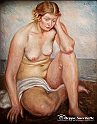 VBS_2135 - Mostra Parigi era Viva - De Chirico